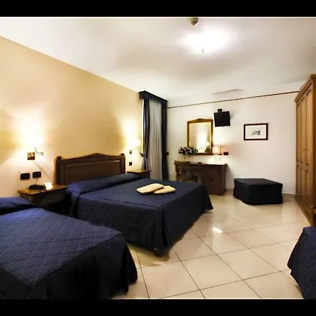 Ulisse Deluxe 3* Sorrento