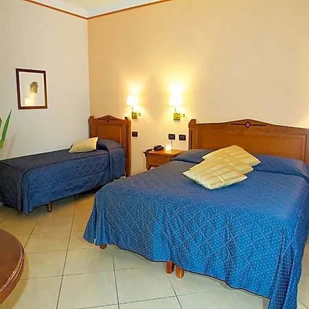 Hotel Ulisse Deluxe Półwysep Sorrentyński