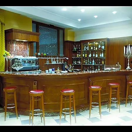 Ulisse Deluxe 3* Półwysep Sorrentyński