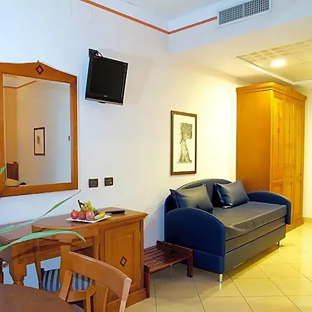 Hotel Ulisse Deluxe Półwysep Sorrentyński