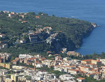 Ulisse Deluxe Hotel 3*
