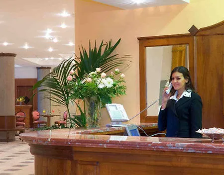 Ulisse Deluxe 3* Sorrento