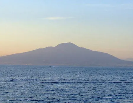 Ulisse Deluxe Hotel Sorrento