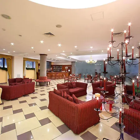Ulisse Deluxe 3* Sorrento