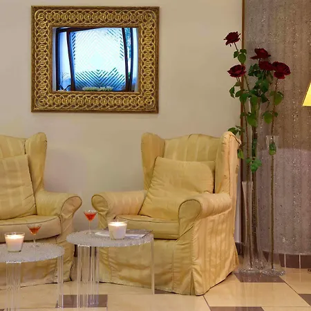 Ulisse Deluxe Hotel 3*