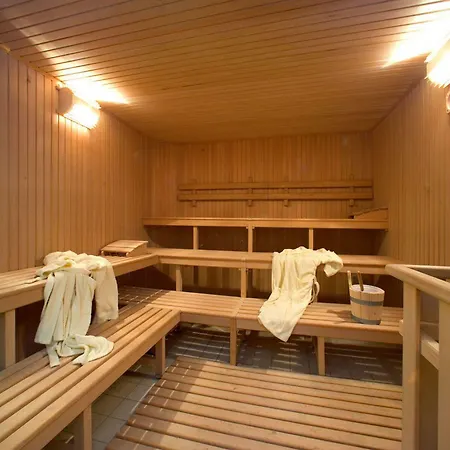 Hotel Ulisse Deluxe 3*