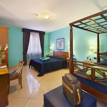 Ulisse Deluxe 3* Sorrento