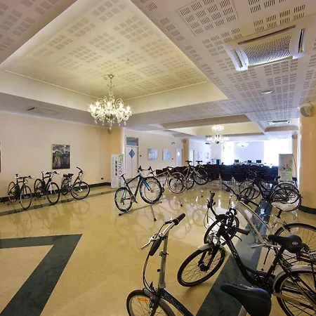 Hotel Ulisse Deluxe Sorrento