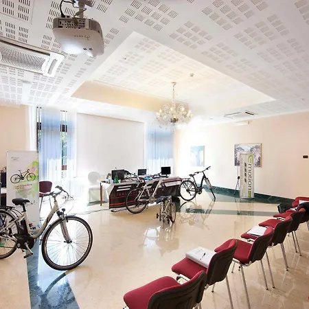Ulisse Deluxe Hotel