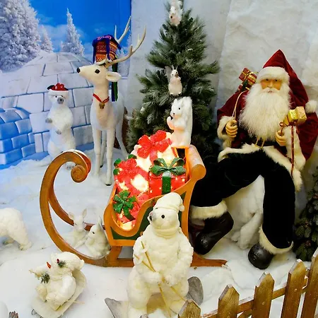 Отель Ulisse Deluxe Сорренто