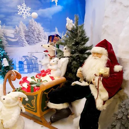 Ulisse Deluxe Сорренто