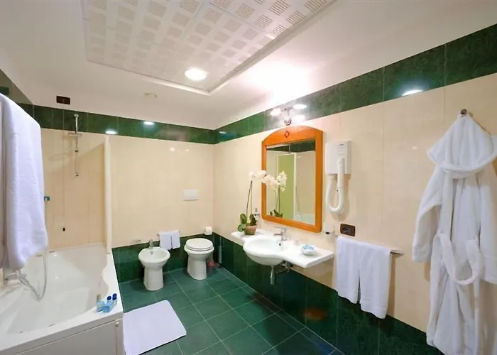 Ulisse Deluxe 3*