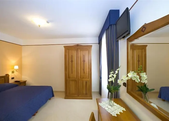 Ulisse Deluxe 3* Sorrente