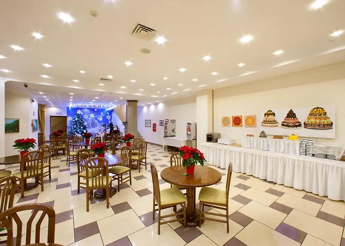 Ulisse Deluxe Sorrente