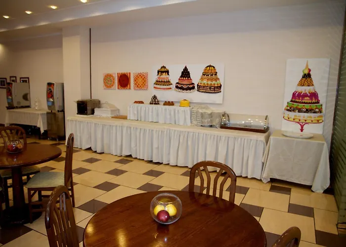 Ulisse Deluxe Sorrente