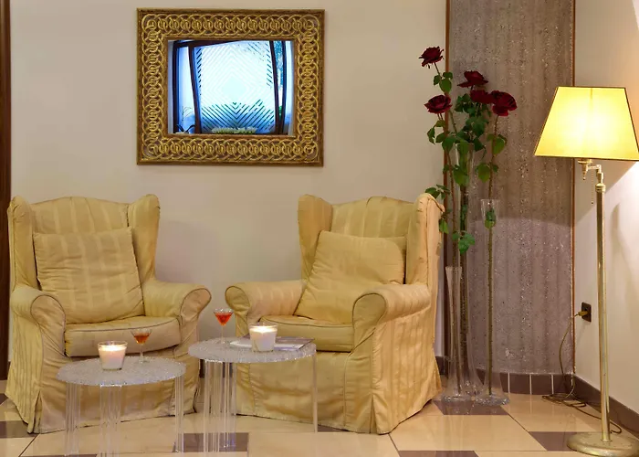 Ulisse Deluxe Sorrente