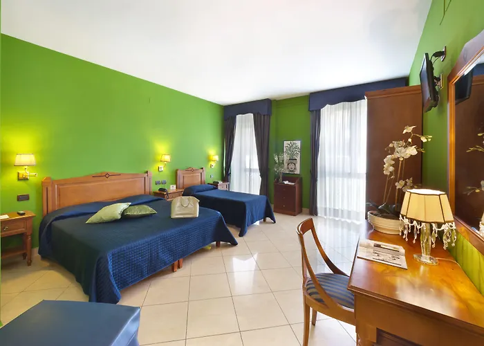 Ulisse Deluxe Sorrente