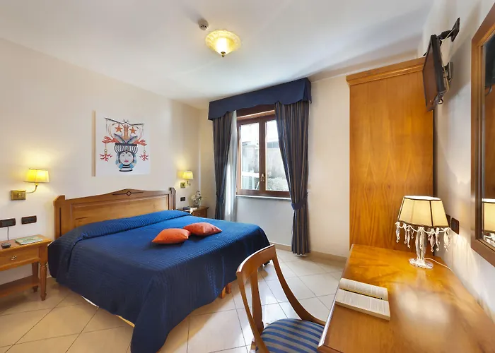 Ulisse Deluxe Sorrente