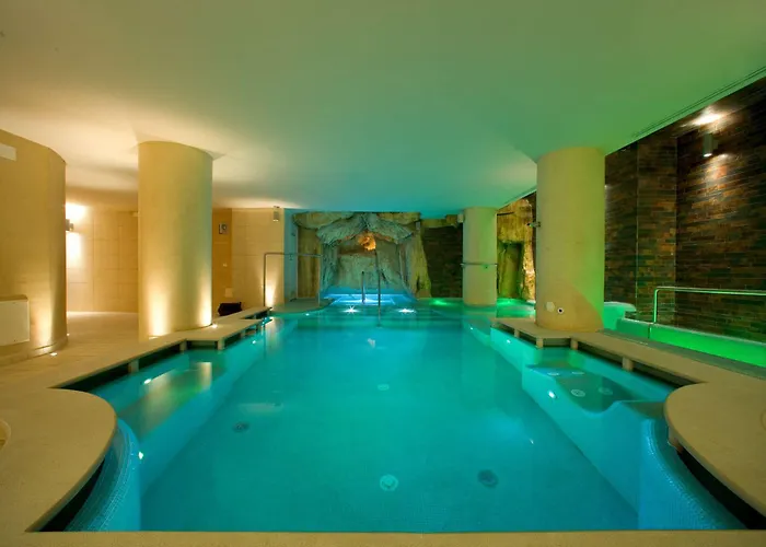 Hotel Ulisse Deluxe Sorrente