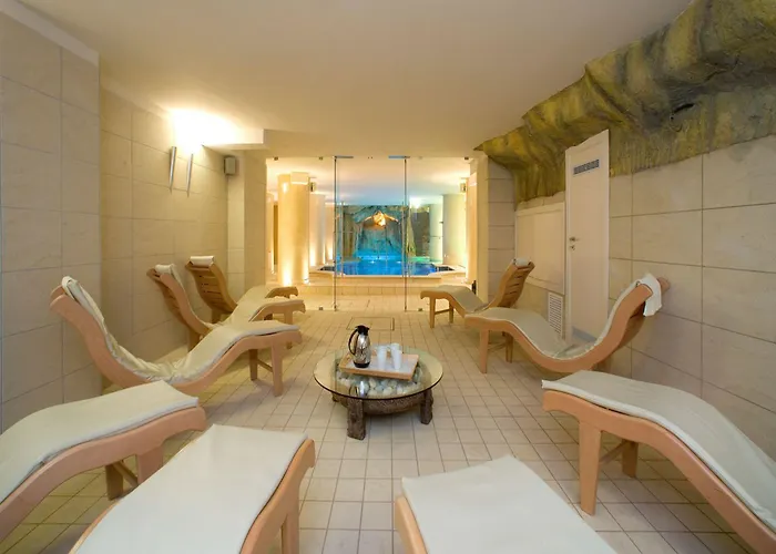 Ulisse Deluxe 3* Sorrente