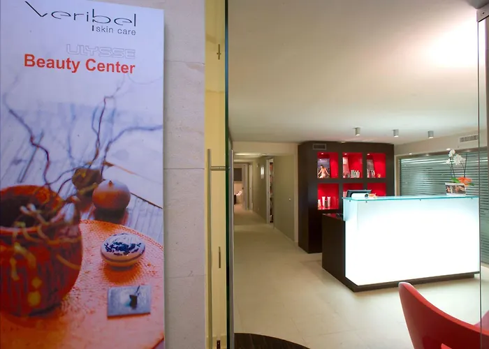 Ulisse Deluxe 3* Sorrente