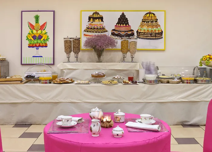 Ulisse Deluxe 3* Sorrente