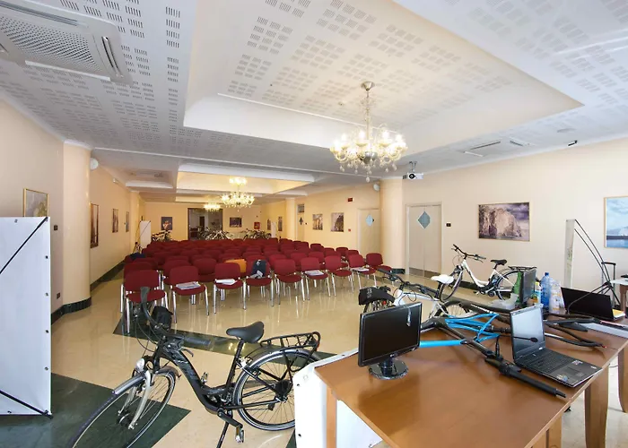 Ulisse Deluxe 3* Sorrente