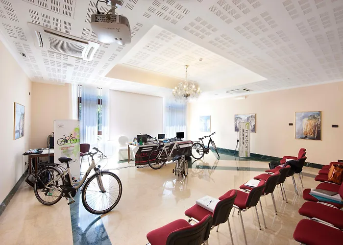 Ulisse Deluxe Sorrente