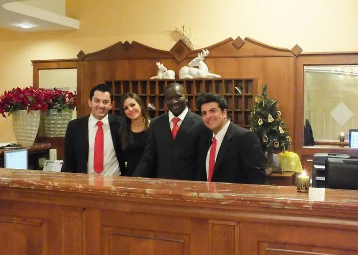 Hotel Ulisse Deluxe Península Sorrentina