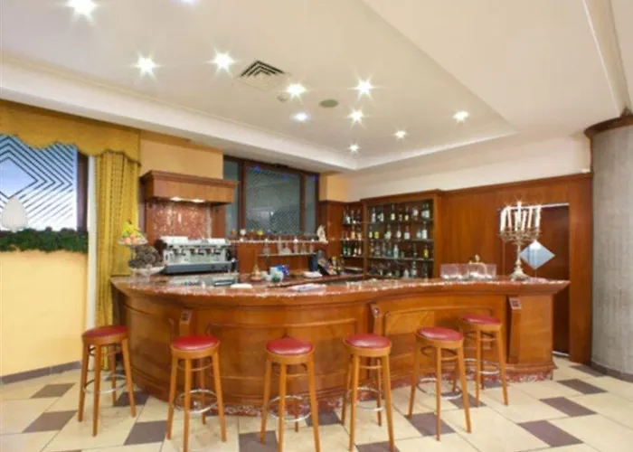 Ulisse Deluxe Sorrente