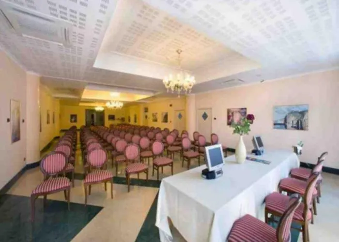 Ulisse Deluxe Sorrente