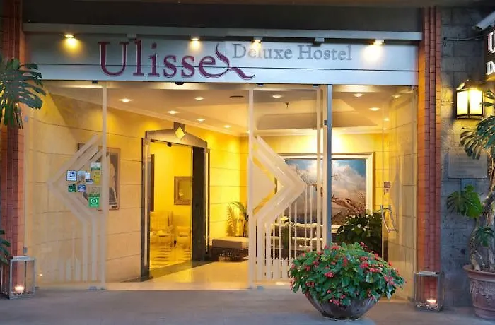 Ulisse Deluxe Sorrente
