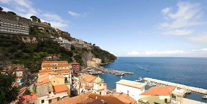 Ulisse Deluxe Sorrente