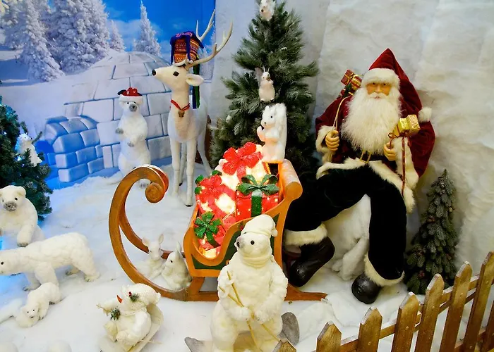 Hotel Ulisse Deluxe Península Sorrentina