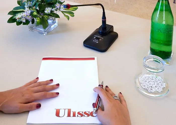 Ulisse Deluxe Sorrente