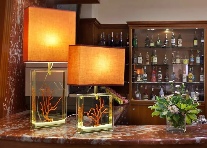 Ulisse Deluxe Sorrente