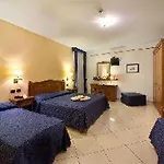Ulisse Deluxe Hotel
