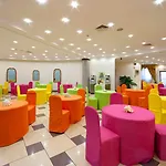 Ulisse Deluxe Hotel