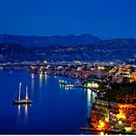 Ulisse Deluxe Hotel