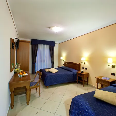 Ulisse Deluxe 3*