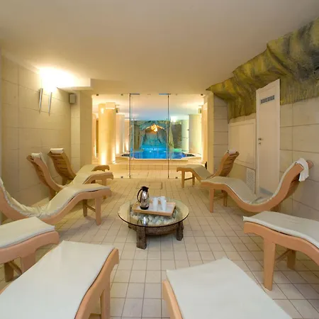 Ulisse Deluxe 3* Península Sorrentina