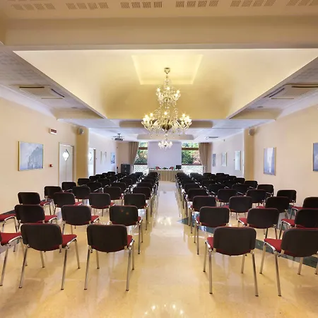 Hotel Ulisse Deluxe Península Sorrentina