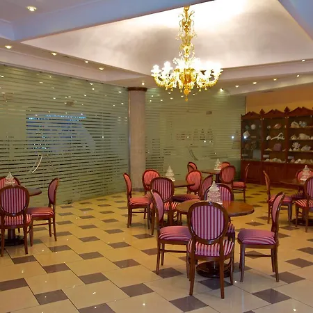Hotel Ulisse Deluxe Península Sorrentina