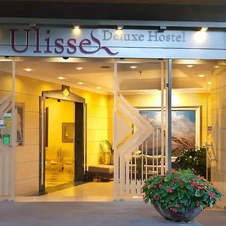 Ulisse Deluxe Península Sorrentina
