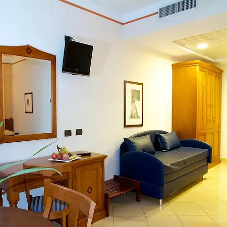 Ulisse Deluxe Hotel