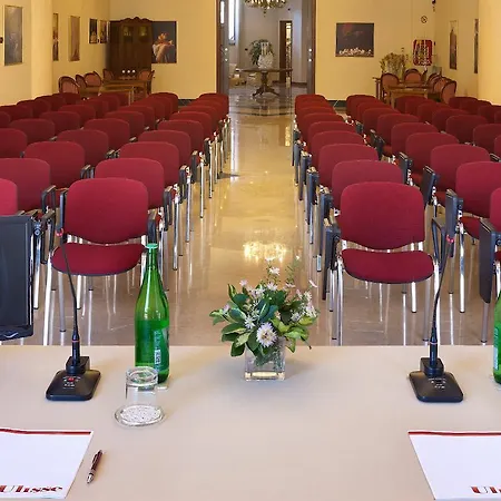 Hotel Ulisse Deluxe Península Sorrentina