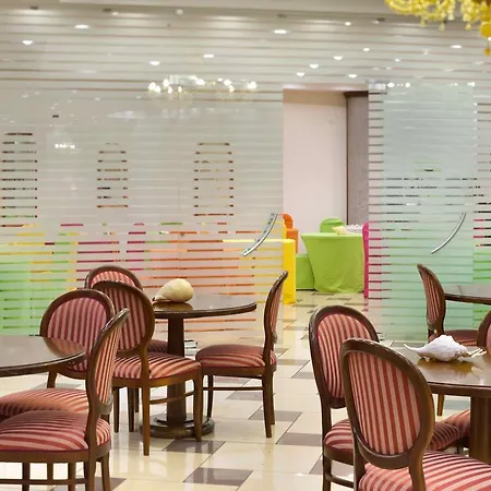 Ulisse Deluxe Hotel