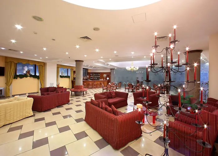 Ulisse Deluxe Sorrento