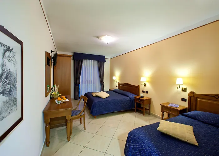Ulisse Deluxe 3*