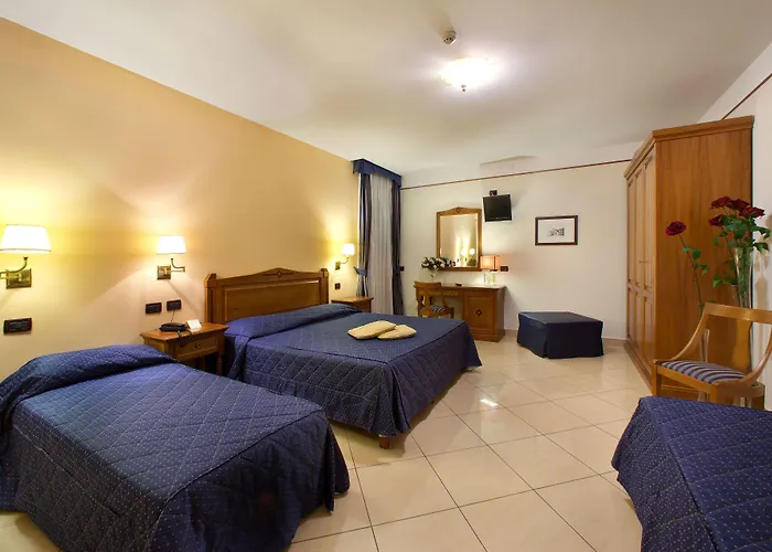 Ulisse Deluxe 3*